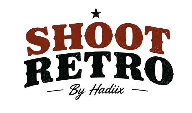 Shoot Retro